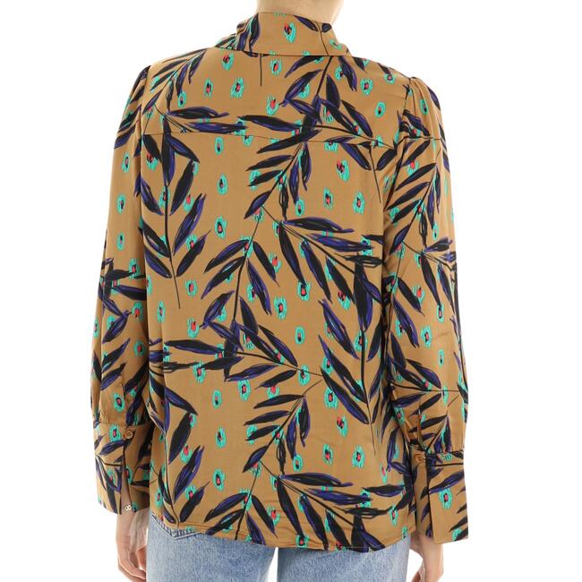 CAMICIA TEODORA ANONYME - Mad Fashion | img vers.650x/